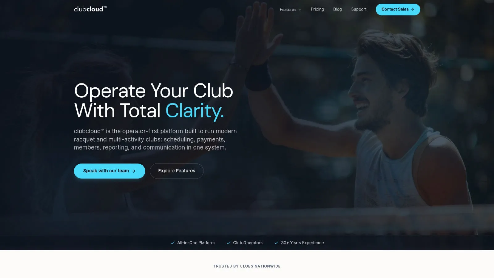 https://clubcloud.com
