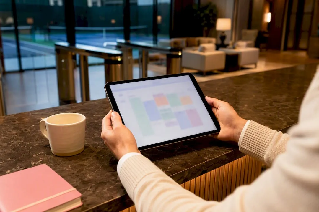 Google Calendar Sync That Stops Double Bookings for Racquet Clubs